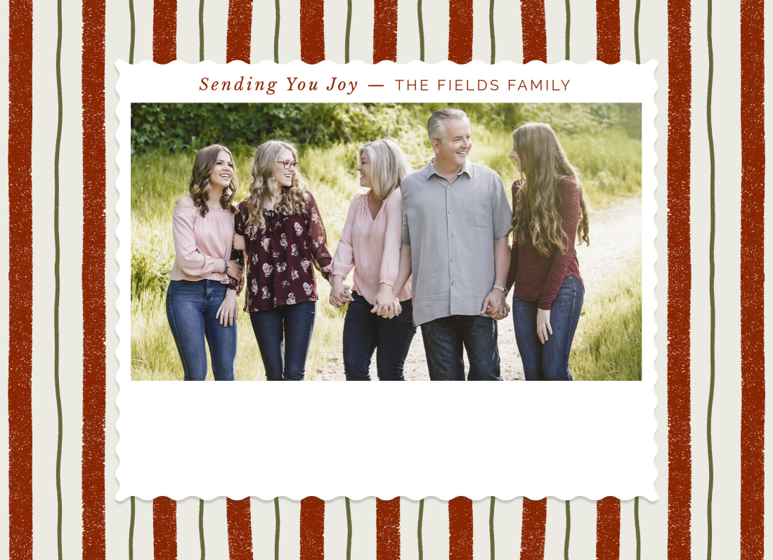 1 Photo layout